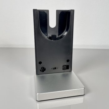 Preview: Logitech H820e dual Basis- Lade- Station 881-000248 Ersatzteil